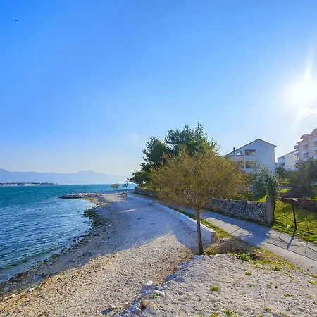 Lägenhet Dani Trogir